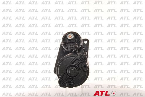 ATL Autotechnik A 74 420 Starter